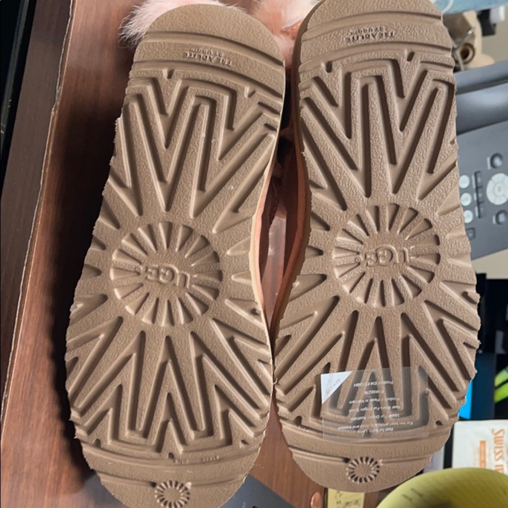 Ugg Booties - image 6